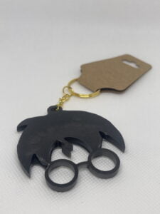 porte clé harry Potter