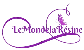 Lemondelarésine